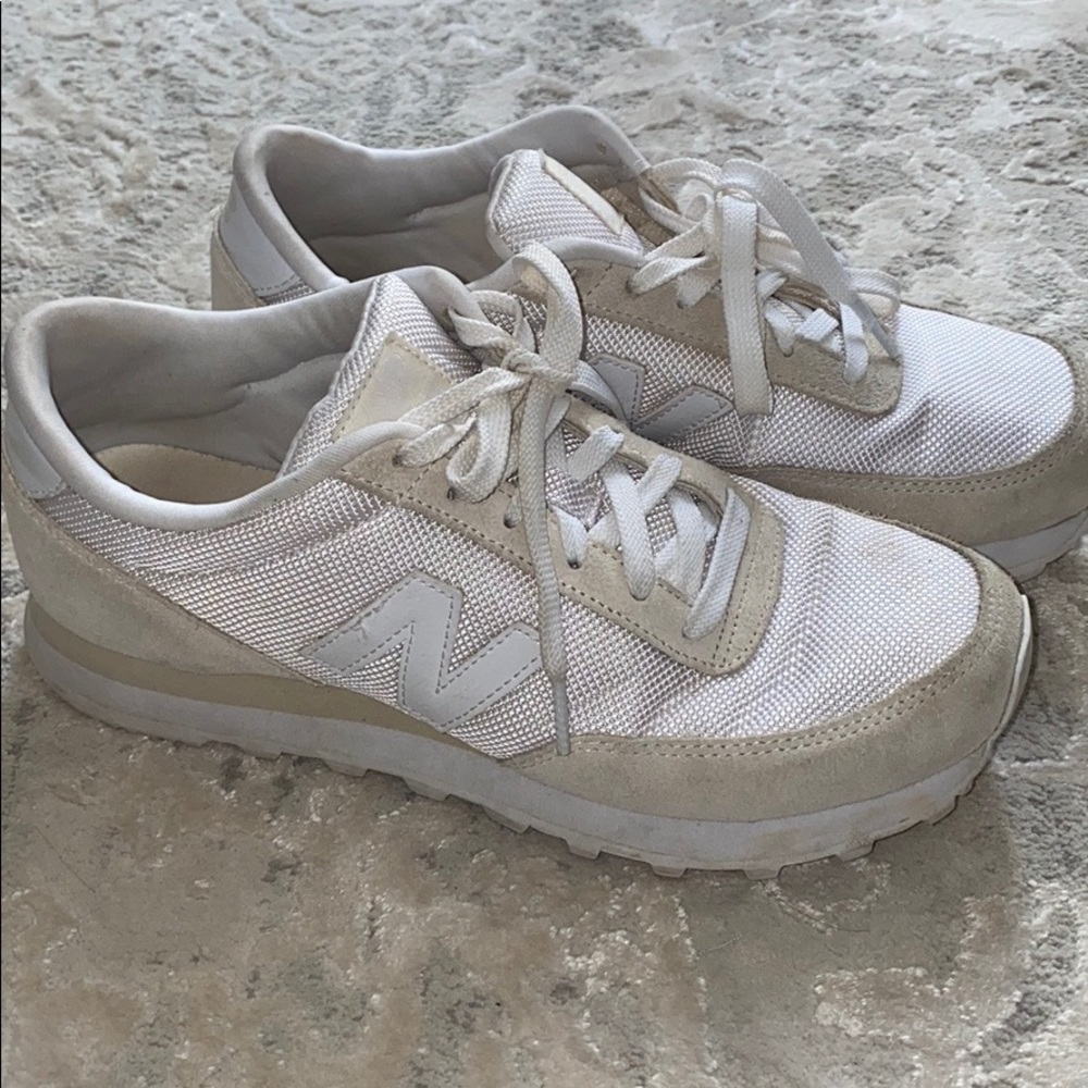 New Balance W Shoes Sz 8